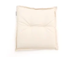 Madison Hocker/tuinkussens 55x55cm met rand zit