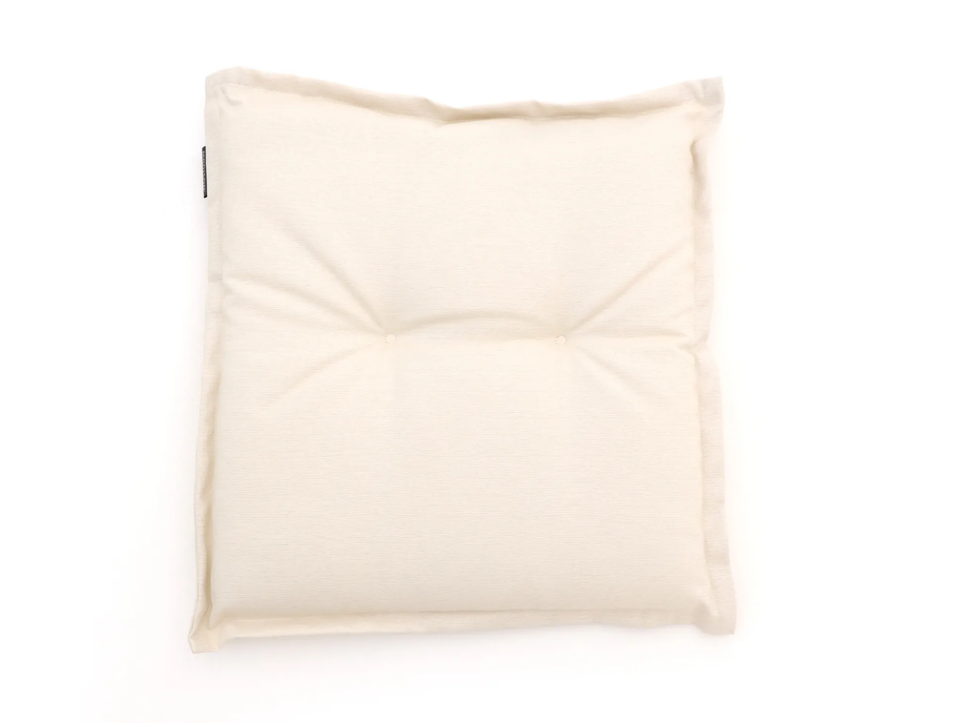 Madison Hocker/tuinkussens 55x55cm met rand zit
