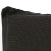 Madison Hocker/tuinkussens 55x55cm met rand zit