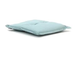 Madison Hocker/tuinkussens 55x55cm met rand zit