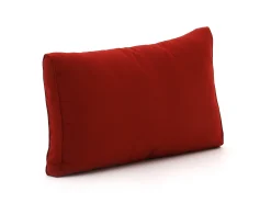 Madison loungekussen luxe rug 73x40cm