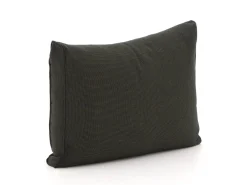 Madison loungekussen luxe rug 60x40cm