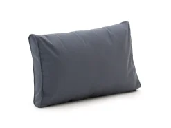 Madison loungekussen luxe rug 73x40cm