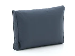 Madison loungekussen luxe rug 60x40cm