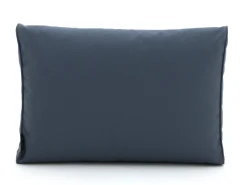 Madison loungekussen luxe rug 60x40cm