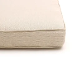 Madison loungekussen luxe zit 60x60cm