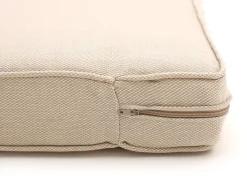 Madison loungekussen luxe zit 60x60cm