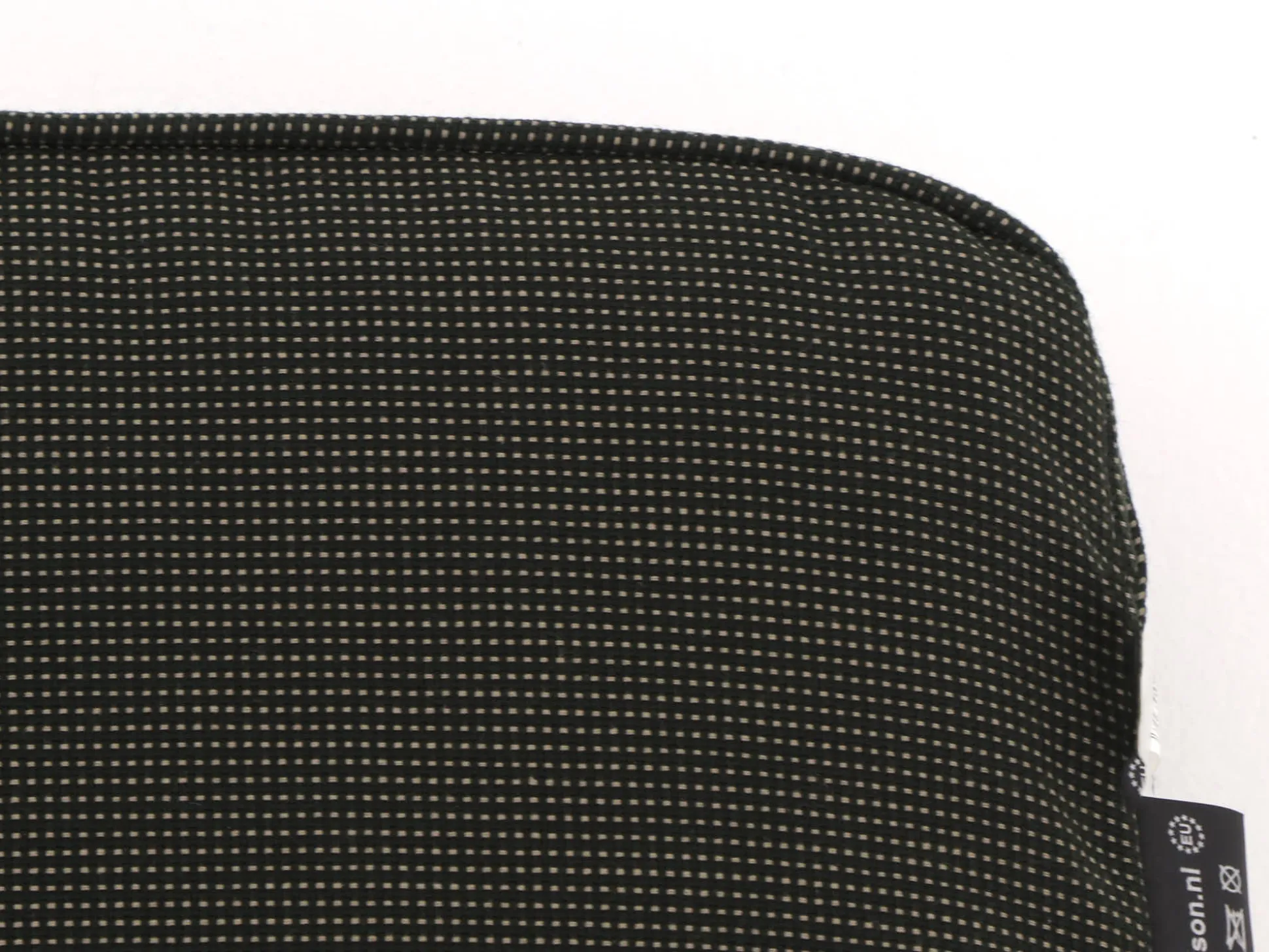 Madison loungekussen luxe zit 73x73cm