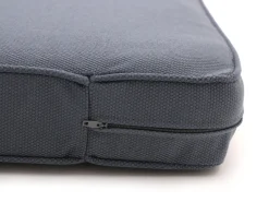 Madison loungekussen luxe zit 73x73cm