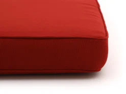 Madison loungekussen luxe zit 73x73cm