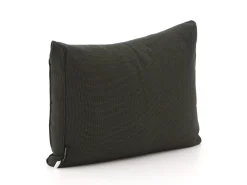 Madison loungekussenset luxe zit 60x60cm rug 60x40cm 2-delig