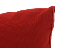 Madison loungekussenset luxe zit 60x60cm rug 60x40cm 2-delig