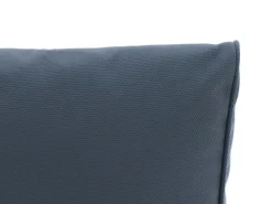 Madison loungekussenset luxe zit 60x60cm rug 60x40cm 2-delig