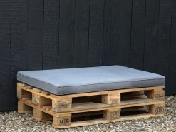 Madison Palletkussen 120x80cm