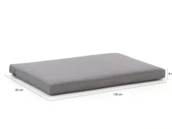 Madison Palletkussen 120x80cm