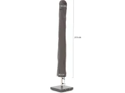 Madison Parasol beschermhoes Medium