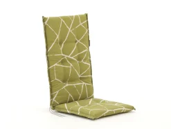 Madison tuinkussen hoge rug 120x50cm