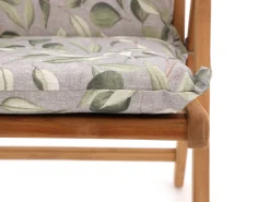 Madison tuinkussen hoge rug 123x50cm
