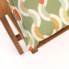 Madison tuinkussen hoge rug 123x50cm