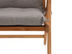 Madison tuinkussen hoge rug 123x50cm