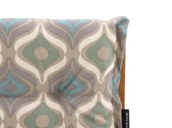 Madison tuinkussen hoge rug 123x50cm