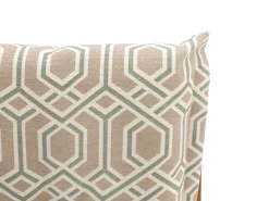 Madison tuinkussen hoge rug 123x50cm
