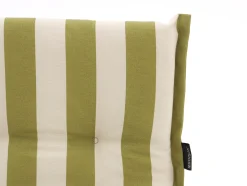 Madison tuinkussen hoge rug 120x50cm