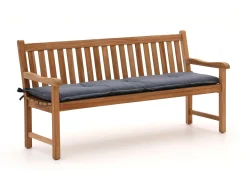 Madison tuinkussen 180x48cm voor tuinbank