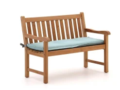 Madison tuinkussen 120x48cm voor tuinbank