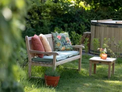 Madison tuinkussen 150x48cm voor tuinbank
