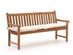 Madison tuinkussen 180x48cm voor tuinbank