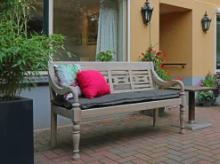 Madison tuinkussen 150x48cm voor tuinbank
