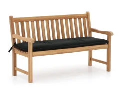 Madison tuinkussen 150x48cm voor tuinbank