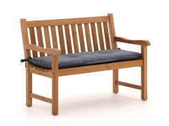 Madison tuinkussen 120x48cm voor tuinbank