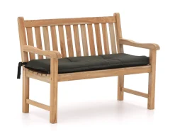Madison tuinkussen 120x48cm voor tuinbank