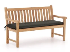 Madison tuinkussen 150x48cm voor tuinbank