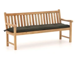 Madison tuinkussen 180x48cm voor tuinbank
