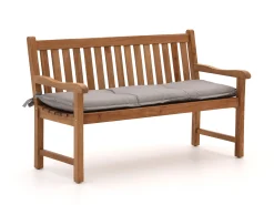 Madison tuinkussen 150x48cm voor tuinbank