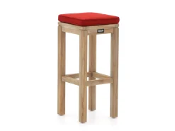 Madison Wicker tuinkussen 35x35cm zit