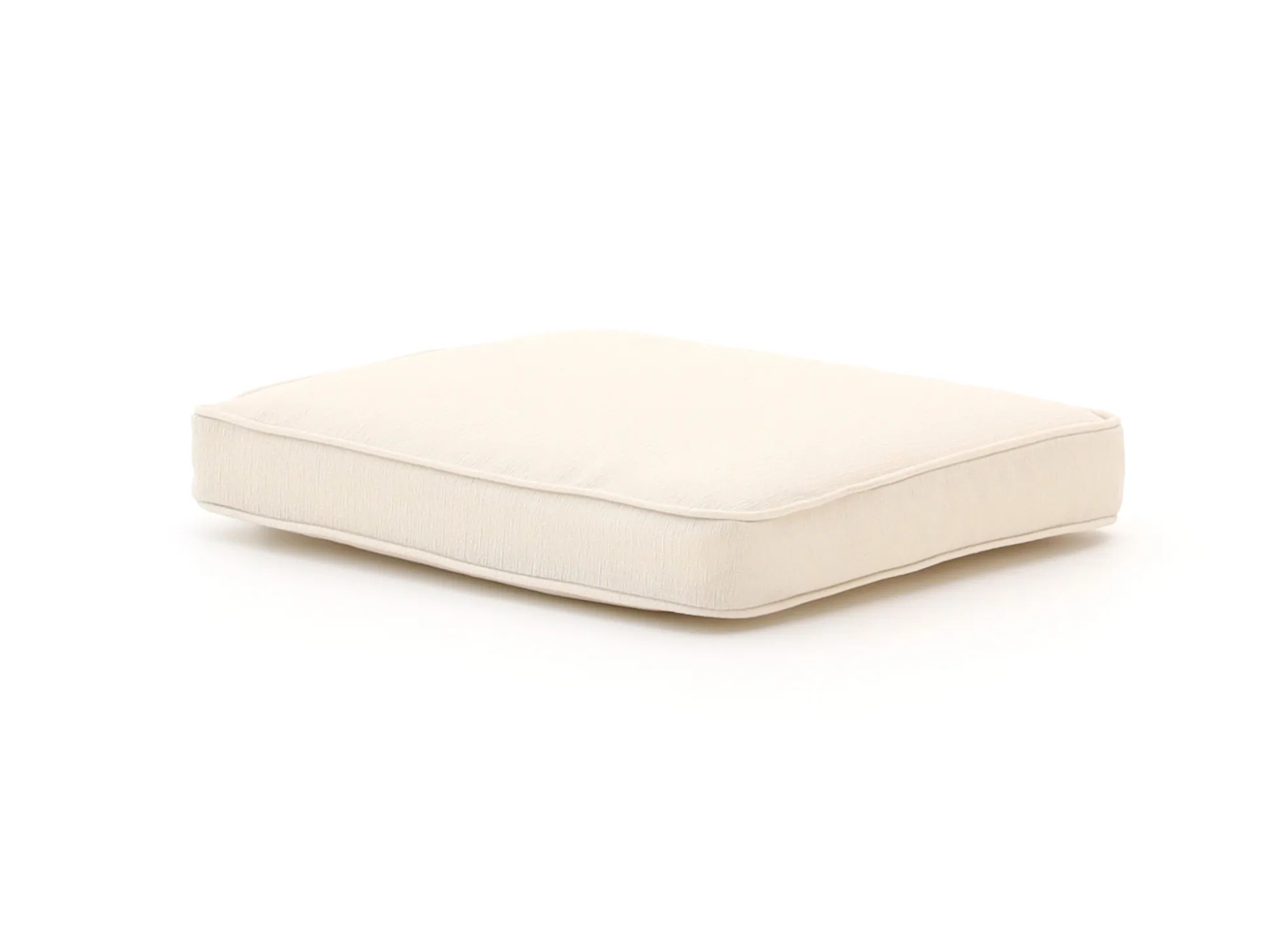 Madison Wicker tuinkussen 35x35cm zit
