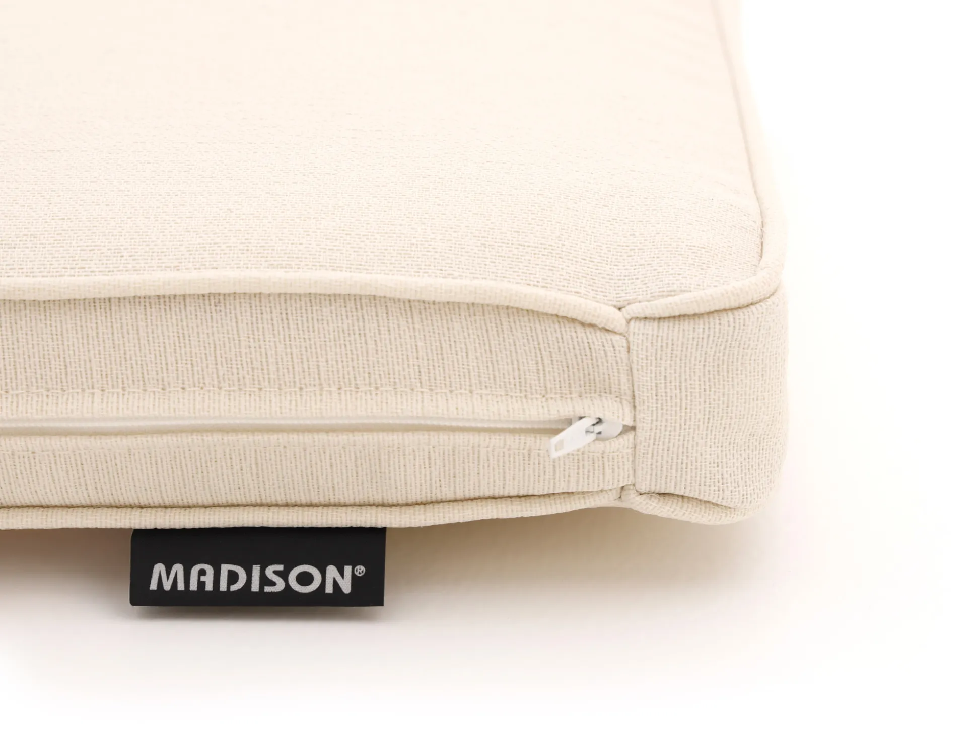 Madison Wicker tuinkussen 35x35cm zit