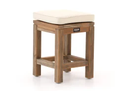 Madison Wicker tuinkussen 35x35cm zit