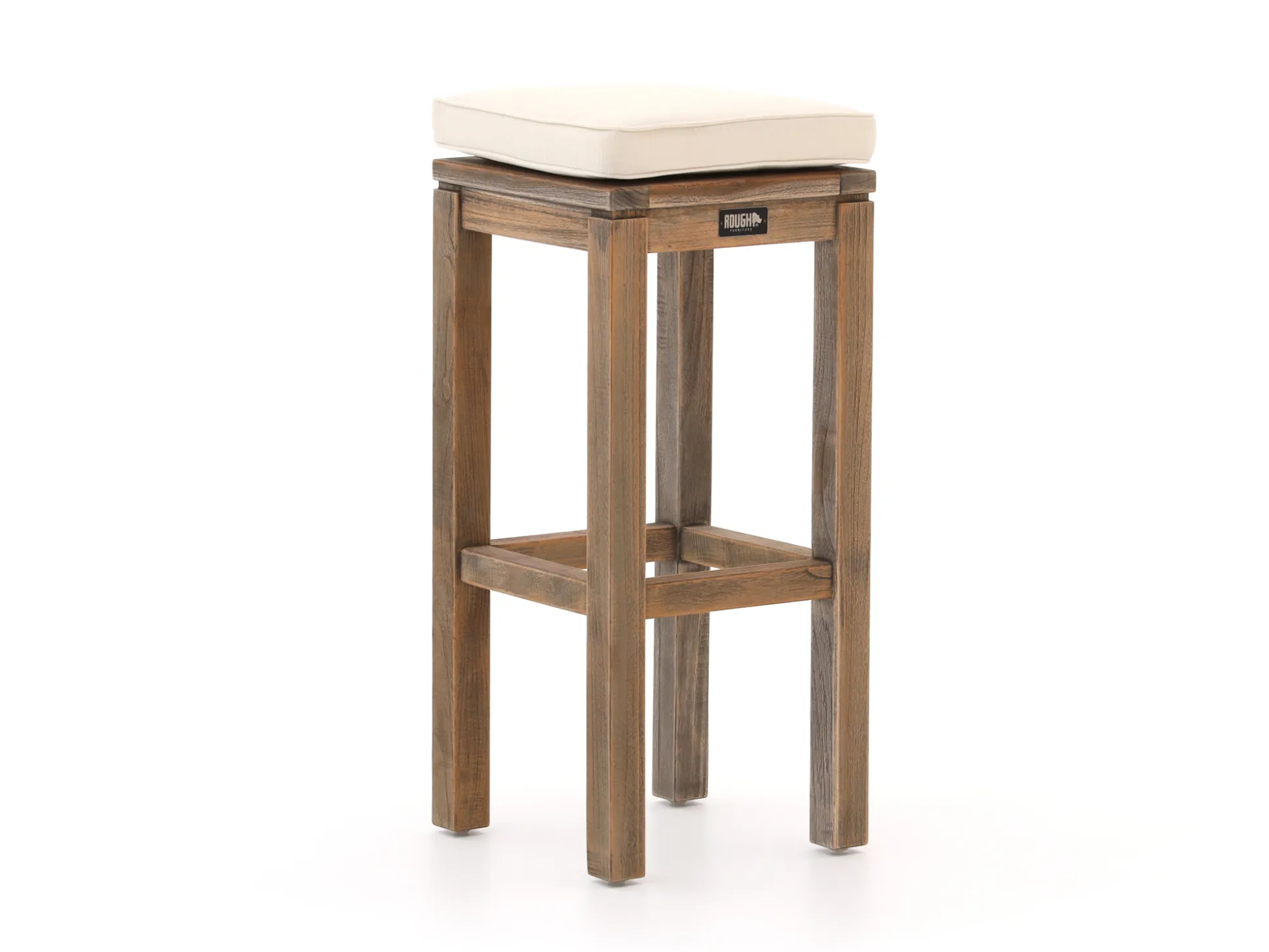 Madison Wicker tuinkussen 35x35cm zit