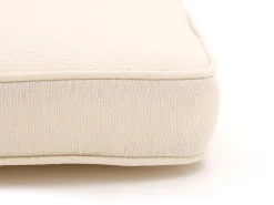 Madison Wicker tuinkussen 35x35cm zit