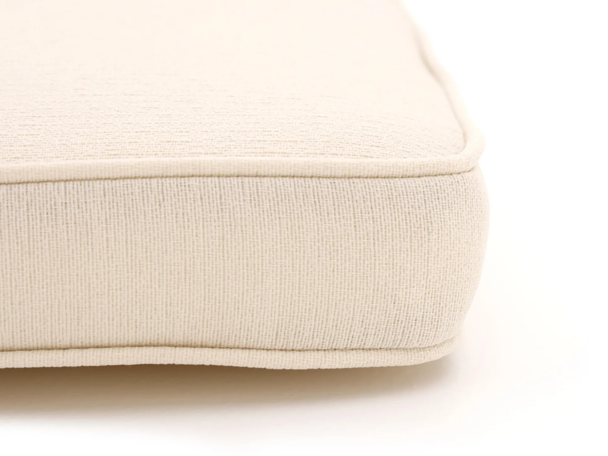 Madison Wicker tuinkussen 35x35cm zit