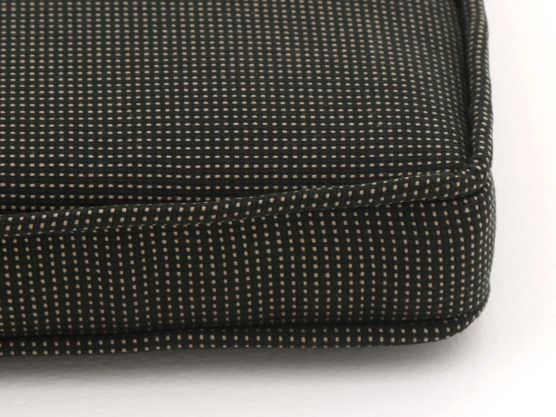 Madison Wicker tuinkussen 35x35cm zit