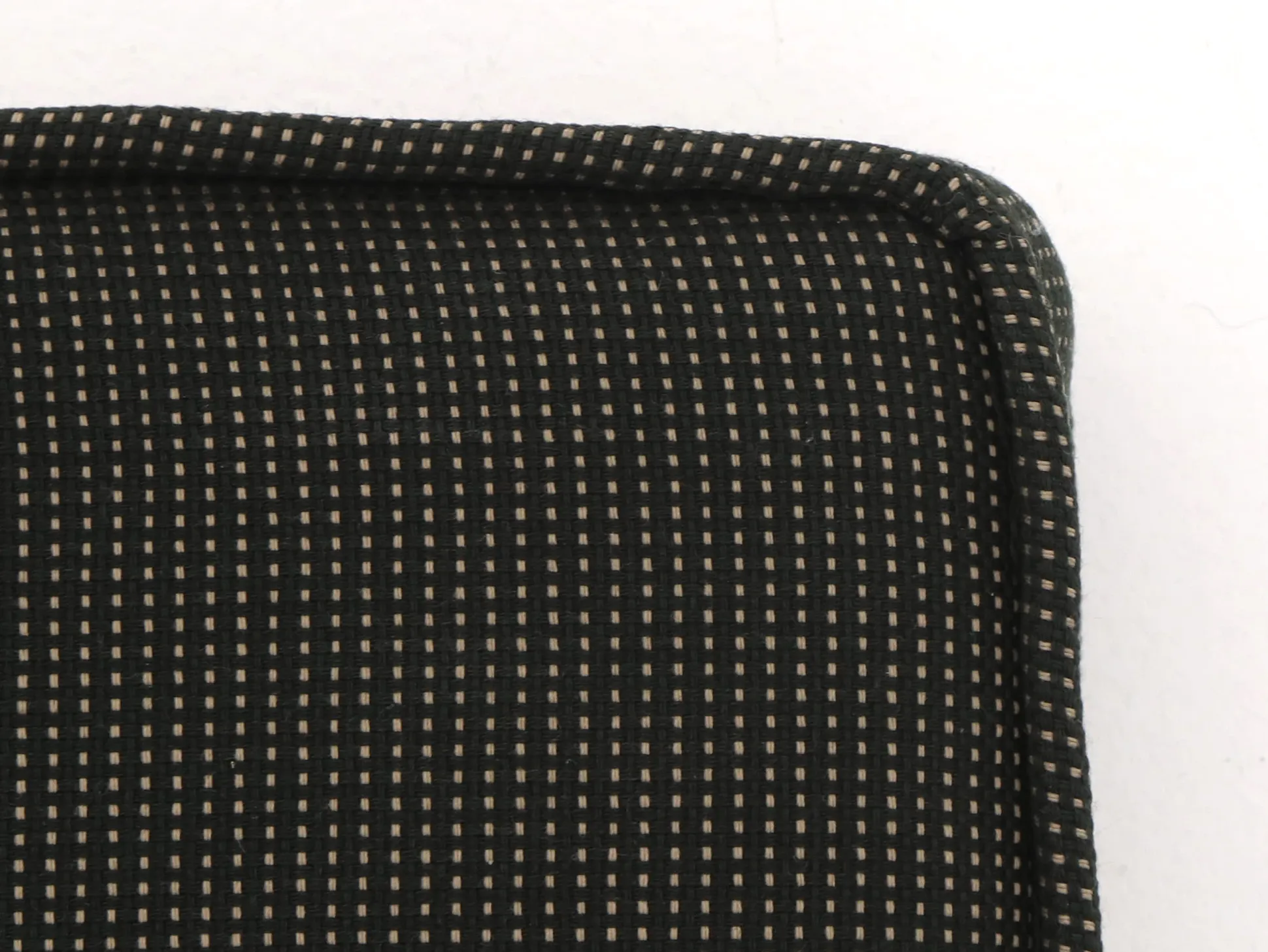 Madison Wicker tuinkussen 35x35cm zit