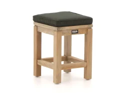 Madison Wicker tuinkussen 35x35cm zit