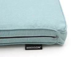 Madison Wicker tuinkussen 42x42cm zit