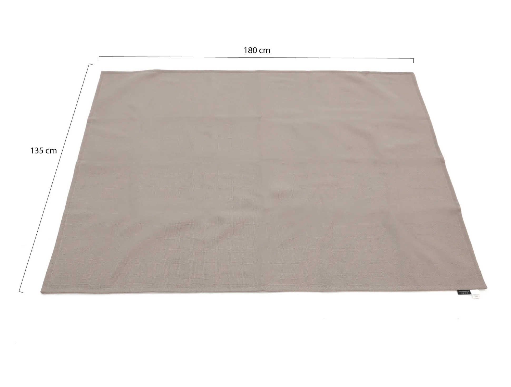 Madison x Kees Smit Plaid 180x135cm